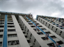 Blk 148 Silat Avenue (Bukit Merah), HDB 4 Rooms #23662
